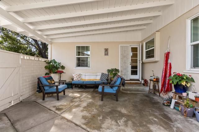 4815 Louise Drive, San Diego, CA 92115