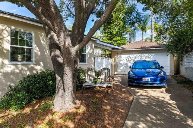 4815 Louise Drive, San Diego, CA 92115