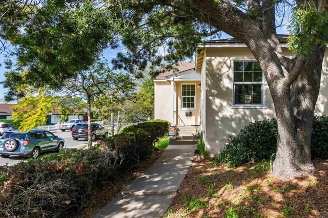 4815 Louise Drive, San Diego, CA 92115