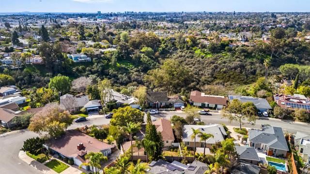 4815 Louise Drive, San Diego, CA 92115