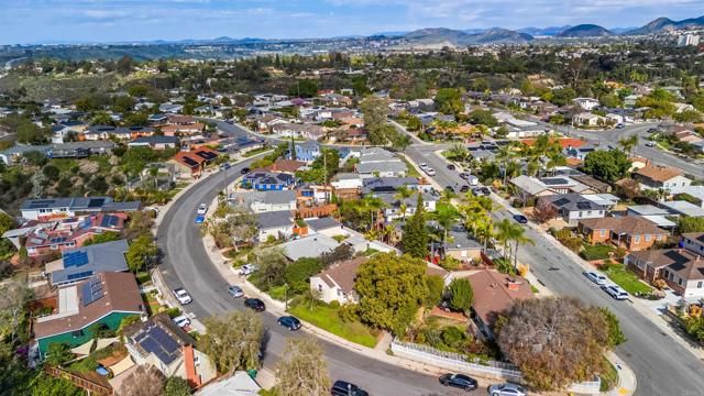 4815 Louise Drive, San Diego, CA 92115