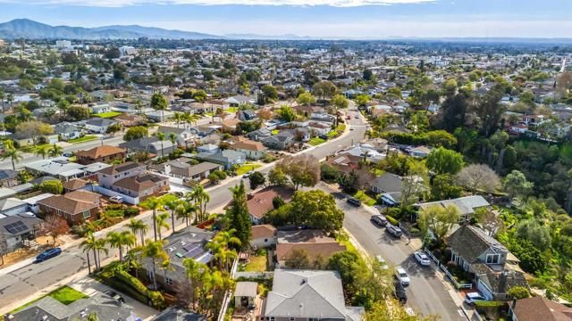 4815 Louise Drive, San Diego, CA 92115