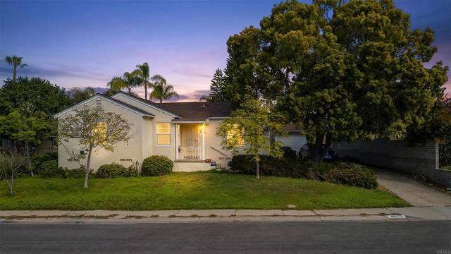 4815 Louise Drive, San Diego, CA 92115