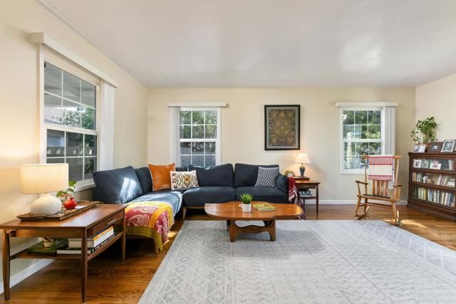 4815 Louise Drive, San Diego, CA 92115