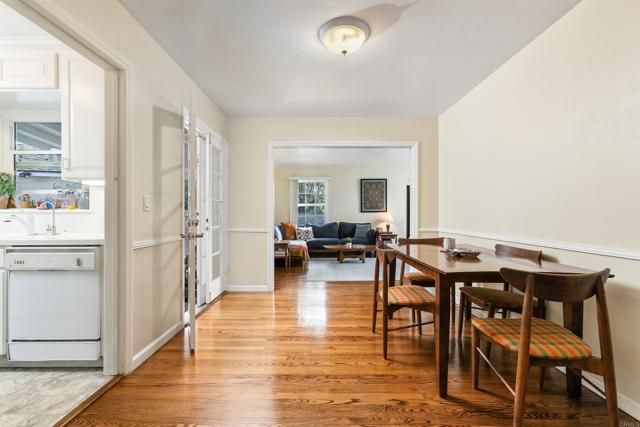 4815 Louise Drive, San Diego, CA 92115