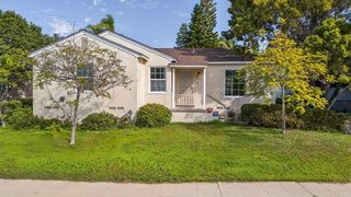 4815 Louise Drive, San Diego, CA 92115