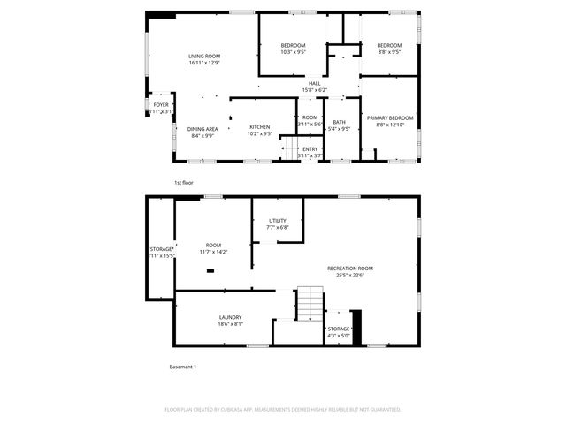 14341 University Avenue, Dolton, IL 60419