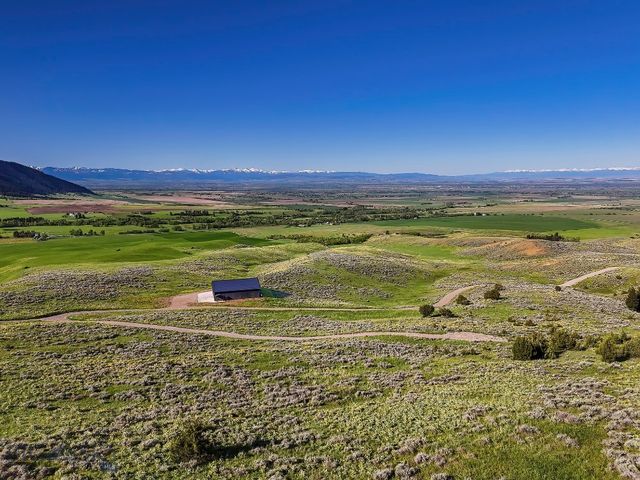 Springhill Vistas Ranch at Four Bar Ranches, Belgrade, MT 59714
