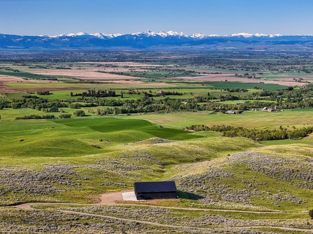 Springhill Vistas Ranch at Four Bar Ranches, Belgrade, MT 59714