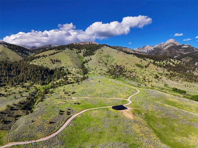 Springhill Vistas Ranch at Four Bar Ranches, Belgrade, MT 59714