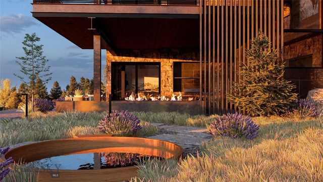 Springhill Vistas Ranch at Four Bar Ranches, Belgrade, MT 59714