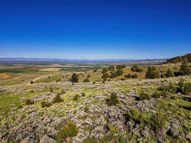 Springhill Vistas Ranch at Four Bar Ranches, Belgrade, MT 59714