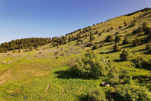 Springhill Vistas Ranch at Four Bar Ranches, Belgrade, MT 59714