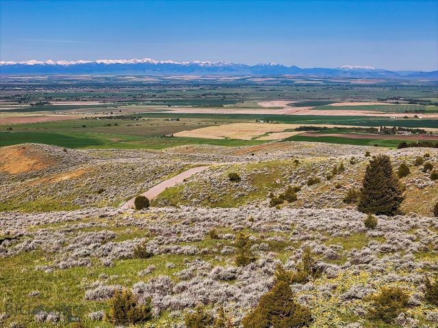 Springhill Vistas Ranch at Four Bar Ranches, Belgrade, MT 59714