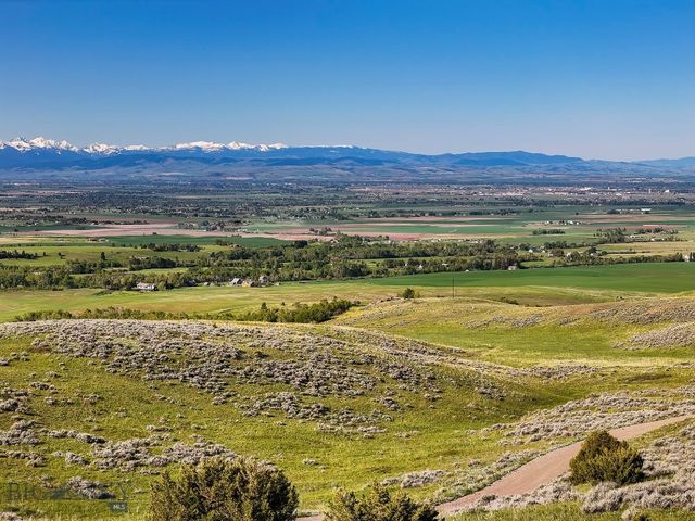 Springhill Vistas Ranch at Four Bar Ranches, Belgrade, MT 59714