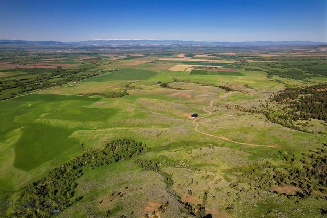 Springhill Vistas Ranch at Four Bar Ranches, Belgrade, MT 59714