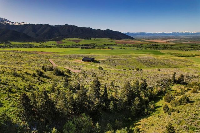 Springhill Vistas Ranch at Four Bar Ranches, Belgrade, MT 59714