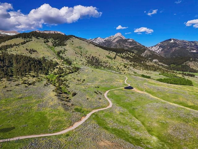 Springhill Vistas Ranch at Four Bar Ranches, Belgrade, MT 59714