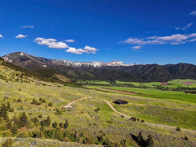 Springhill Vistas Ranch at Four Bar Ranches, Belgrade, MT 59714