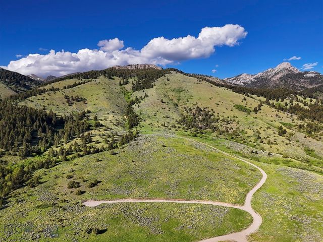 Springhill Vistas Ranch at Four Bar Ranches, Belgrade, MT 59714