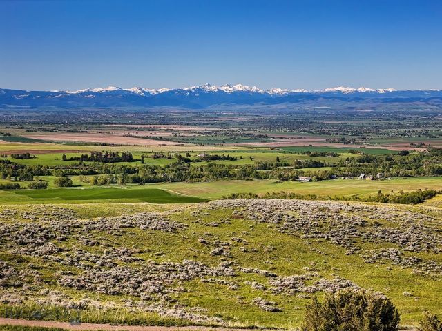 Springhill Vistas Ranch at Four Bar Ranches, Belgrade, MT 59714