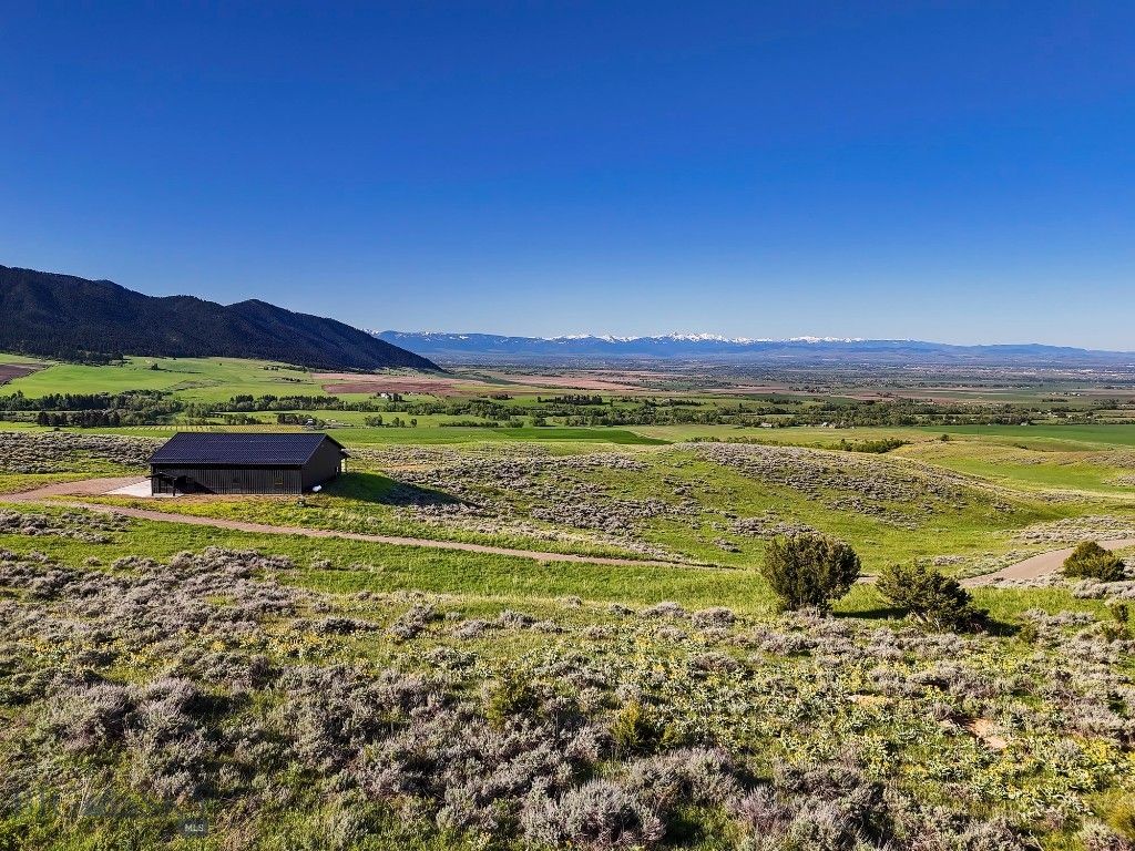 Springhill Vistas Ranch at Four Bar Ranches, Belgrade, MT 59714 photo 10