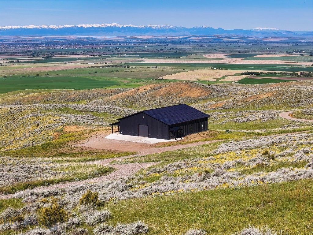 Springhill Vistas Ranch at Four Bar Ranches, Belgrade, MT 59714 photo 16