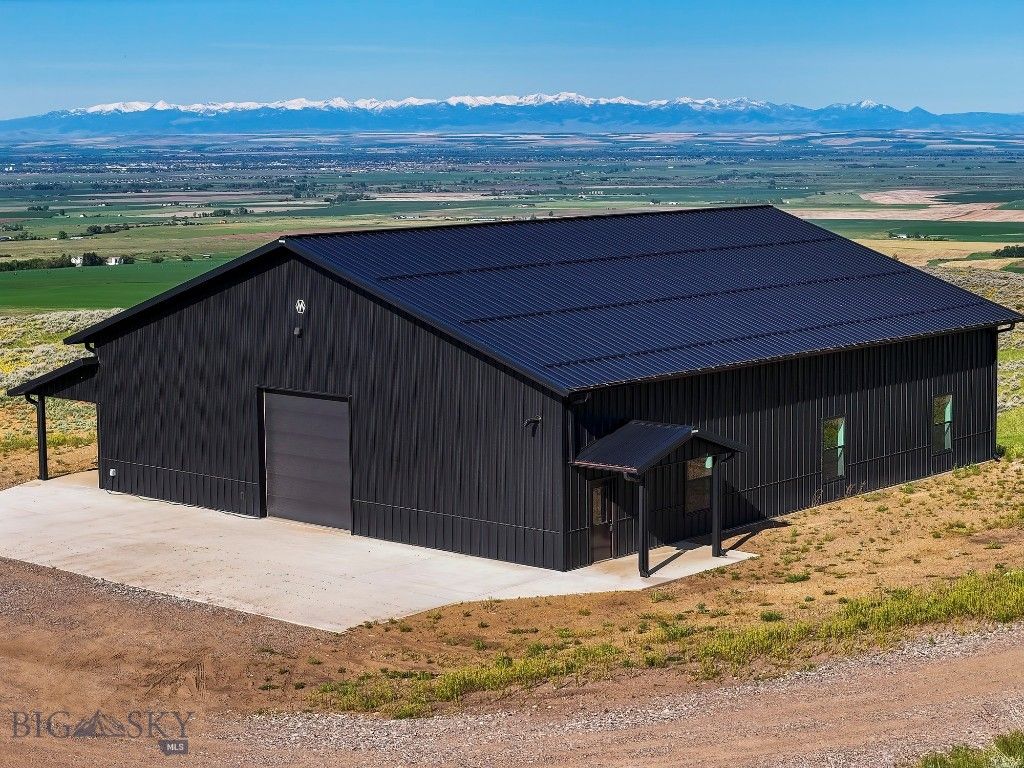 Springhill Vistas Ranch at Four Bar Ranches, Belgrade, MT 59714 photo 17