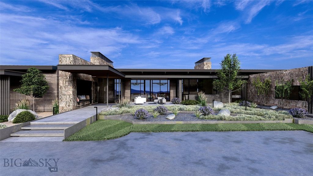 Springhill Vistas Ranch at Four Bar Ranches, Belgrade, MT 59714 photo 18