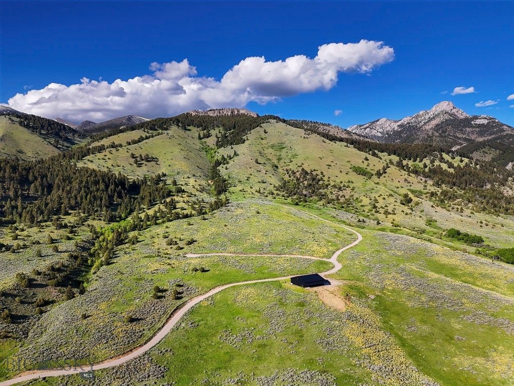 Springhill Vistas Ranch at Four Bar Ranches, Belgrade, MT 59714 photo 2