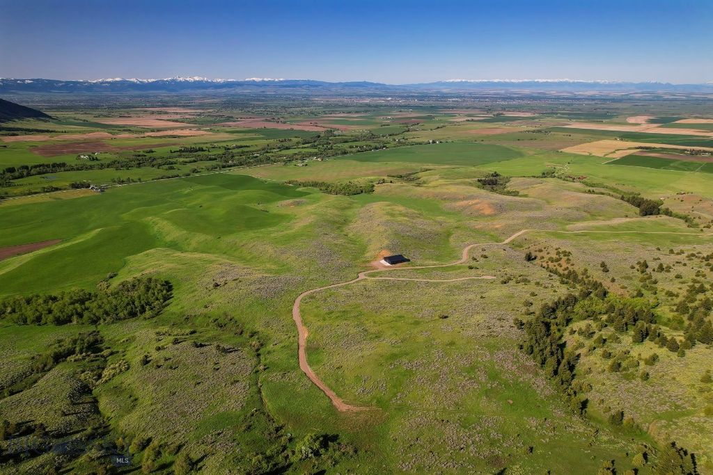 Springhill Vistas Ranch at Four Bar Ranches, Belgrade, MT 59714 photo 28