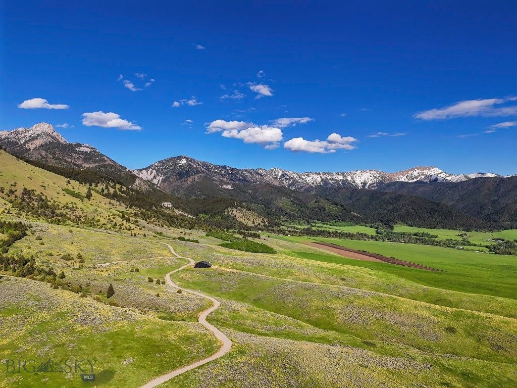 Springhill Vistas Ranch at Four Bar Ranches, Belgrade, MT 59714 photo 37