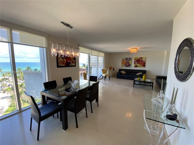 2030 S Ocean Dr 412, Hallandale Beach, FL 33009