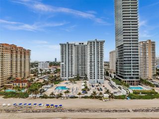 2030 S Ocean Dr 412, Hallandale Beach, FL 33009