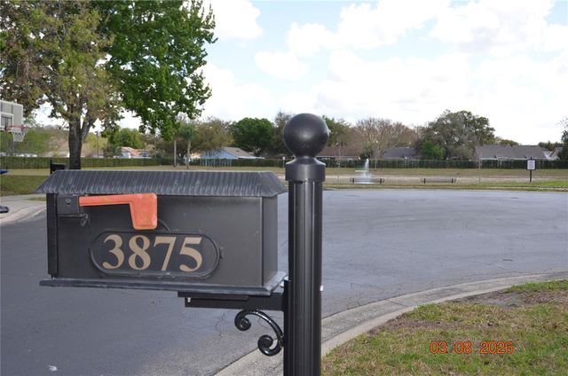 3875 AIDEN PLACE, Apopka, FL 32703