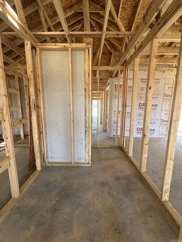 118 Powder River Drive, Beebe, AR 72012