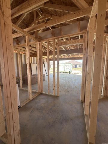 118 Powder River Drive, Beebe, AR 72012