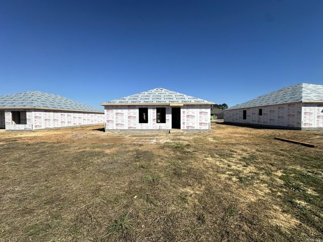 118 Powder River Drive, Beebe, AR 72012