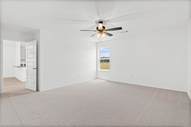 118 Powder River Drive, Beebe, AR 72012