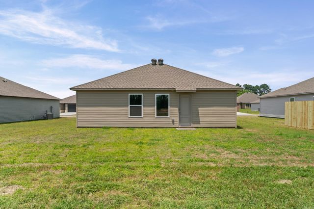 118 Powder River Drive, Beebe, AR 72012
