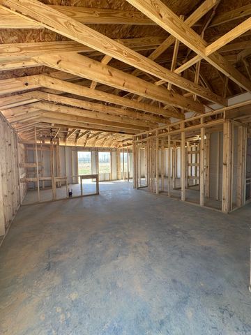 118 Powder River Drive, Beebe, AR 72012