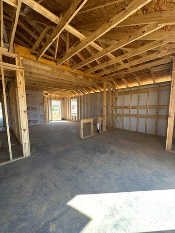 118 Powder River Drive, Beebe, AR 72012