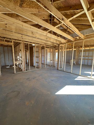 118 Powder River Drive, Beebe, AR 72012