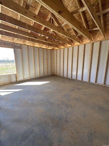 118 Powder River Drive, Beebe, AR 72012