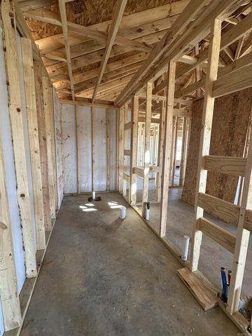 118 Powder River Drive, Beebe, AR 72012