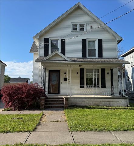 19 Cady Street, Auburn, NY 13021