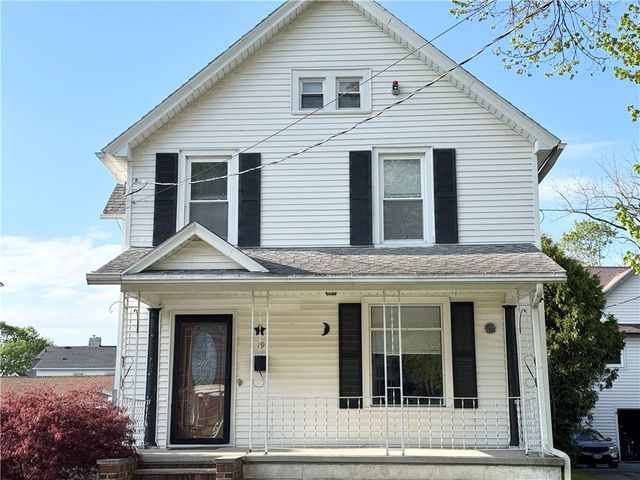 19 Cady Street, Auburn, NY 13021