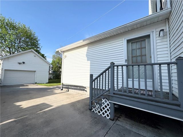 19 Cady Street, Auburn, NY 13021