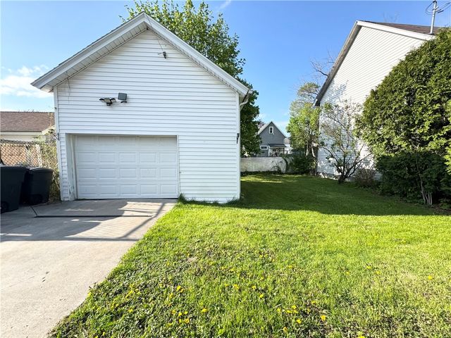 19 Cady Street, Auburn, NY 13021