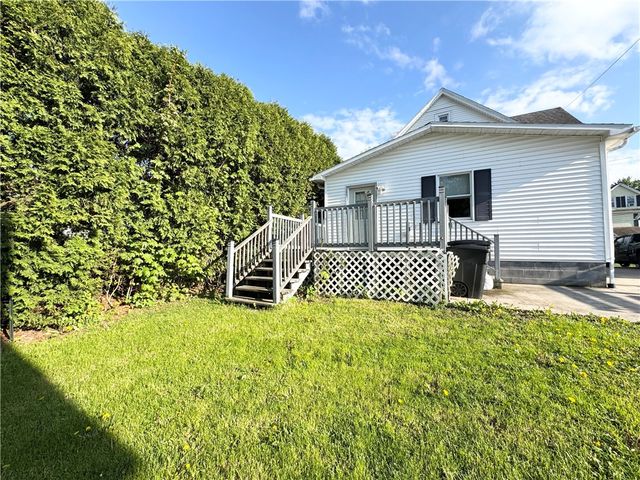 19 Cady Street, Auburn, NY 13021